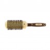 SOCHIC & SOPRO - BROSSE THERMIQUE CHOCOLAT DIAM. 44MM