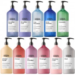 L'OREAL PROFESSIONNEL - SERIE EXPERT 21 SHAMPOOING 1500ML