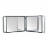 MIROIR DOUBLE