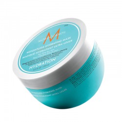 MOROCCANOIL® - MOROCCANOIL MASQUE HYDRATANT ULTRA-LEGER 250ML