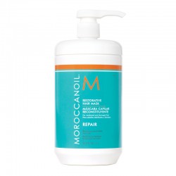 MOROCCANOIL® - MOROCCANOIL MASQUE REPARATEUR 1000ML