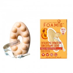 FOAMIE® - FOAMIE SOIN EXFOLIANT CORPS 80G