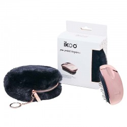 IKOO® - BROSSE ET POMPON IKOO