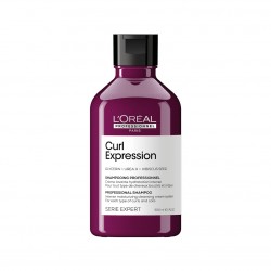 L'OREAL PROFESSIONNEL - CURL EXPRESSION SHAMPOOING HYDRATATION INTENSE 300ML
