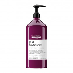 L'ORÉAL PROFESSIONNEL - CURL EXPRESSION SHAMPOOING HYDRATATION INTENSE 1500ML