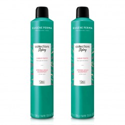 EUGENE PERMA - COLLECTIONS NATURE LAQUE 500ML