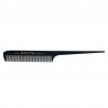 PEIGNE BY COIFFIDIS A QUEUE ULTRA FINE 207 MM  NOIR