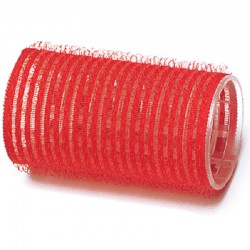 ROULEAU VELCRO ROUGE D.36 X12