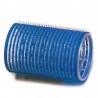 ROULEAU VELCRO BLEU D.40  X 6   (4164549)