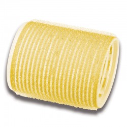 ROULEAU VELCRO JAUNE D.66 X6