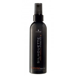 SCHWARZKOPF - SILHOUETTE SPRAY FORT VAPO 200ML