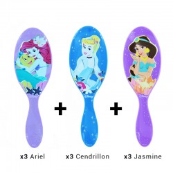 WET BRUSH-PRO® - COLIS WET BRUSH ORIGINAL DETANGLER DISNEY