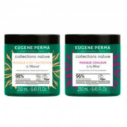 EUGENE PERMA - COLLECTIONS NATURE MASQUE 250ML