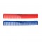TRIUMPH® - PEIGNE TRIUMPH LISSOIR 250 - BLANC - L. 175mm