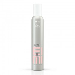 WELLA - EIMI NATURAL VOLUME MOUSSE 300ML