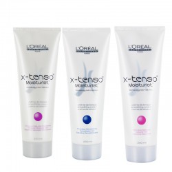 L'ORÉAL PROFESSIONNEL - X-TENSO MOISTURIST 250ML