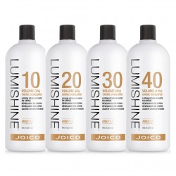 JOICO - JOICO LUMISHINE DEVELOPPEUR CREME 946ML