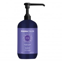 PIGMACOLOR - PIGMACOLOR SHAMPOING BLOND POLAIRE 1 LITRE