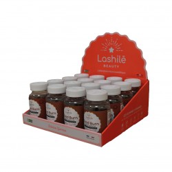 LASHILÉ - COLIS LASHILE GOOD BURN