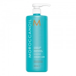 MOROCCANOIL® - MOROCCANOIL SHAMPOING SOIN COULEUR 1000ML