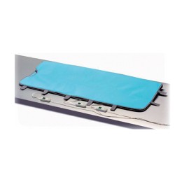 COUVERTURE CHAUFFANTE 3 ZONES