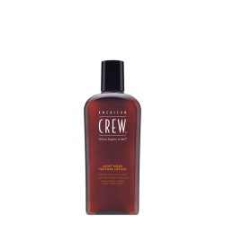 AMERICAN CREW - AMERICAN CREW LIGHT HOLD TEXTURE 250ML