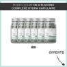 D-LAB - COLIS DLAB COMPLEXE HYDRA CAPILLAIRE