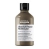 L'ORÉAL PROFESSIONNEL - SERIE EXPERT ABSOLUT REPAIR MOLECULAR SHAMPOING 300ML