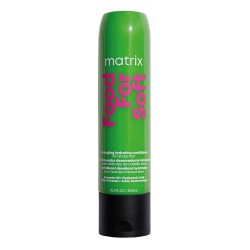 MATRIX - TOTAL RESULTS CONDITIONER HYDRATANT FOOD FOR SOFT 300ML