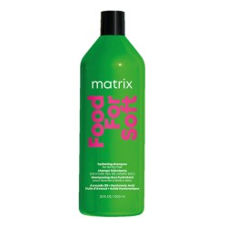 MATRIX - TOTAL RESULTS SHAMPOING HYDRATANT FOOD FOR SOFT 1L