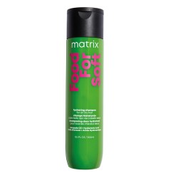 MATRIX - TOTAL RESULTS SHAMPOING HYDRATANT FOOD FOR SOFT 300ML