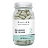 D-LAB - DLAB COMPLEXE DE POUSSE 3 MOIS