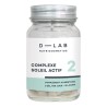 D-LAB - DLAB COMPLEXE SOLEIL ACTIF