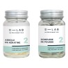 D-LAB - DLAB DUO NUTRITION CAPILLAIRE 1 MOIS