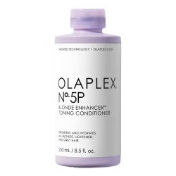 OLAPLEX® - OLAPLEX N°5P BLONDE ENHANCER CONDITIONER 5P 250ML