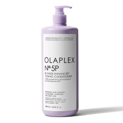 OLAPLEX® - OLAPLEX N°5P BLONDE ENHANCER CONDITIONER 5P 1000ML