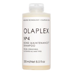 OLAPLEX® - OLAPLEX N°4 BOND MAINTENANCE SHAMPOOING 250ML