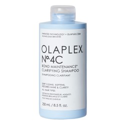 OLAPLEX® - OLAPLEX N°4C SHAMPOING CLARYFING 250ML