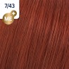 WELLA - KOLESTON PERFECT ME+ VIBRANT REDS 60ML