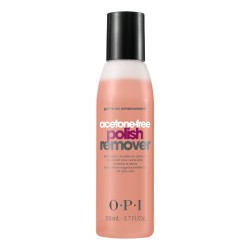 OPI - OPI POLISH REMOVER DISSOLVANT SANS ACETONE 110ML