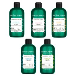 EUGÈNE PERMA - COLLECTIONS NATURE SHAMPOING 300ML