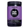 MATRIX - HIGH RISER PRE BONDED POUDRE DECOLORANTE 9 TONS 500G