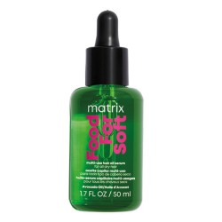 MATRIX - TOTAL RESULTS HUILE SERUM FOOD FOR SOFT 50ML