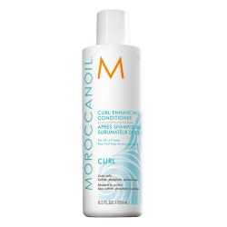 MOROCCANOIL® - MOROCCANOIL APRES SHAMPOING SUBLIMATEUR DE BOUCLES 250ML