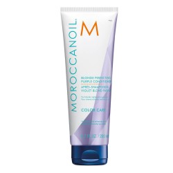 MOROCCANOIL® - MOROCCANOIL APRES SHAMPOING VIOLET BLOND PARFAIT 200ML