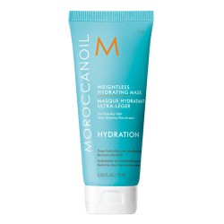 MOROCCANOIL® - MOROCCANOIL MASQUE HYDRATANT ULTRA-LEGER 75ML