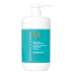 MOROCCANOIL® - MOROCCANOIL MASQUE HYDRATANT ULTRA-LEGER 1000ML