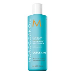 MOROCCANOIL® - MOROCCANOIL SHAMPOING SOIN COULEUR 250ML