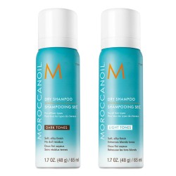 MOROCCANOIL® - MOROCCANOIL SHAMPOING SEC 65ML