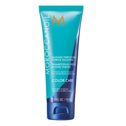 MOROCCANOIL® - MOROCCANOIL SHAMPOING VIOLET BLOND PARFAIT 70ML